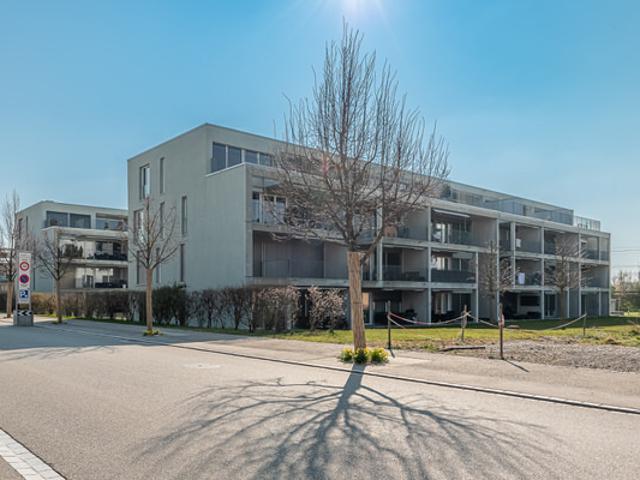 Apartment mieten in Oensingen, Solothurn
