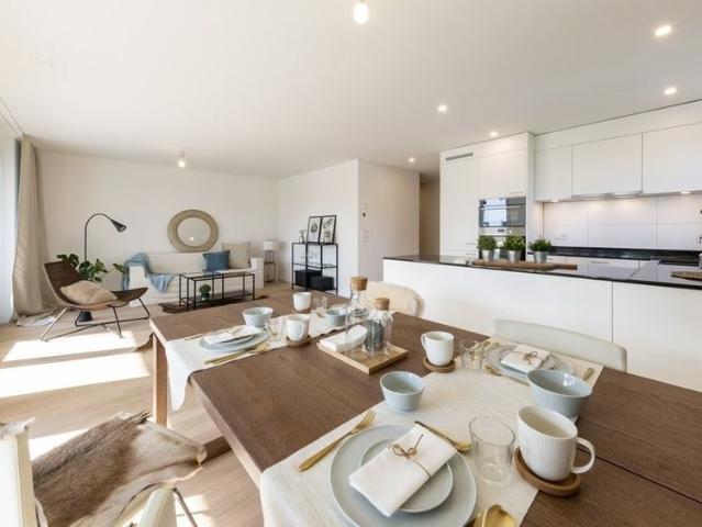 Apartment mieten in Istighofen, Bürglen (TG)
