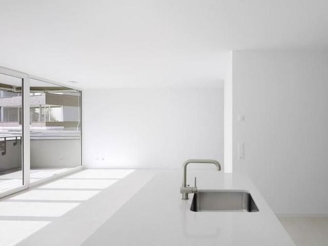 Apartment mieten in Oberwil, Bezirk Arlesheim
