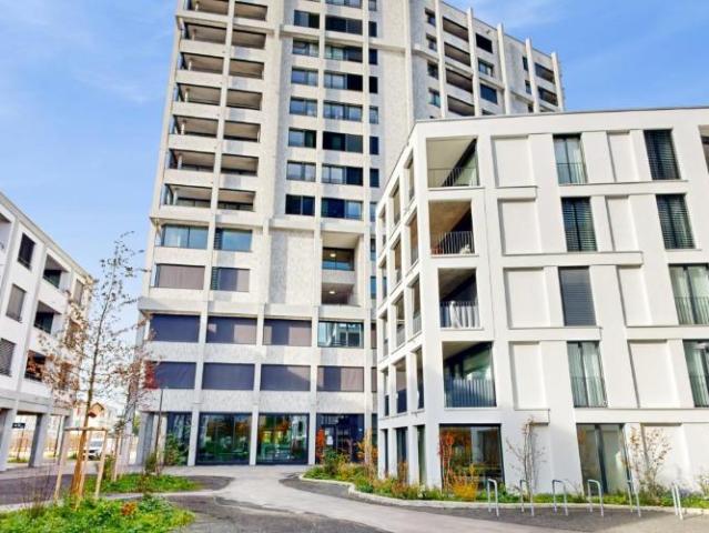 Apartment mieten in Aesch (BL), Basel-Landschaft