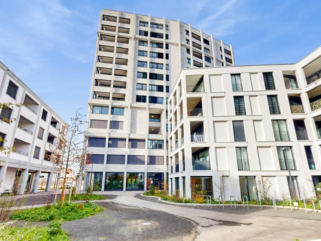 Wohnung mieten in Aesch (BL), Basel-Landschaft
