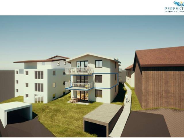 Apartment kaufen in Mötz, Tirol
