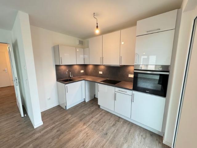 Apartment mieten in Garstedt, Norderstedt