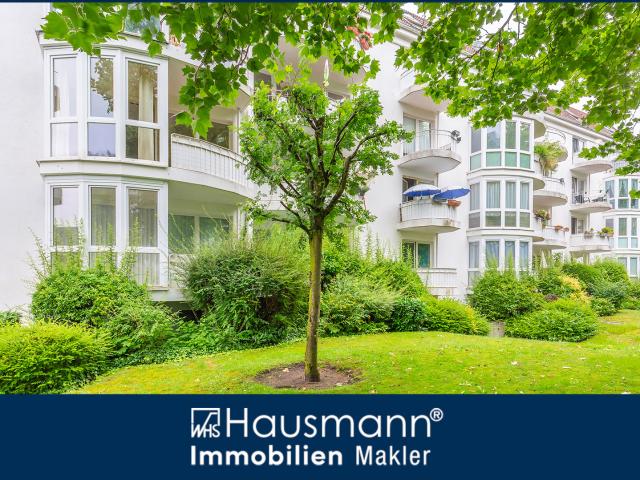 Wohnung kaufen in Jenfeld, Hamburg