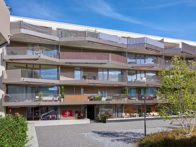 Wohnung mieten in Lü