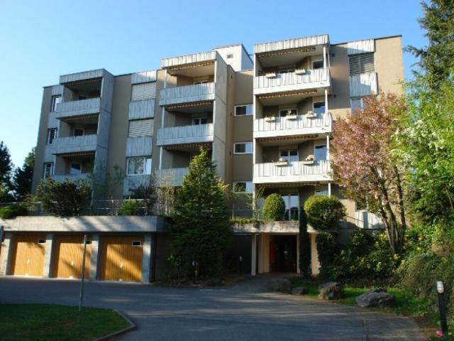 Wohnung mieten in Köniz, Bern