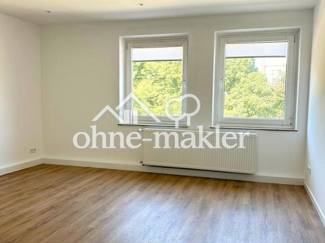 Apartment mieten in Witten-Mitte, Witten