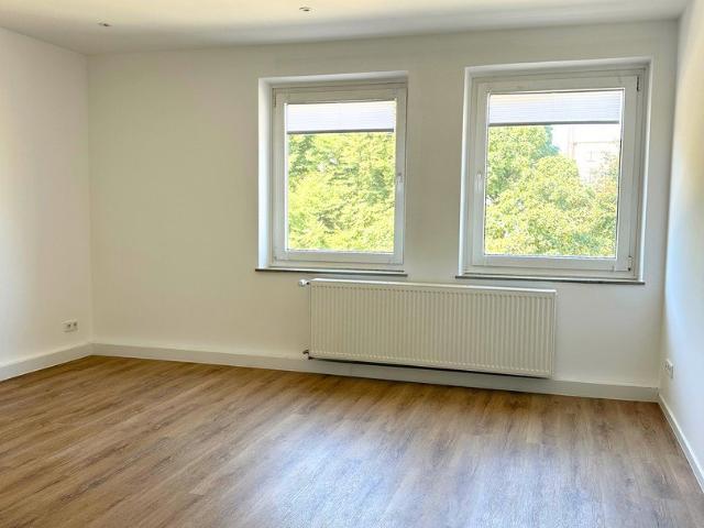 Wohnung mieten in Witten-Mitte, Witten