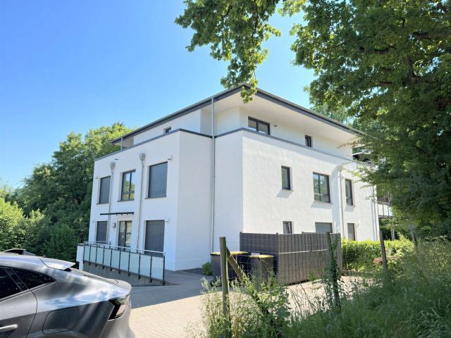 Wohnung kaufen in Nagelsberg, Remscheid