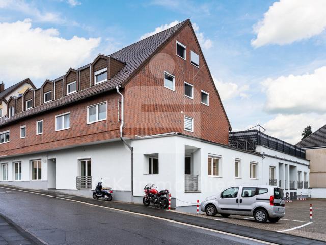 Wohnung kaufen in Miel, Swisttal