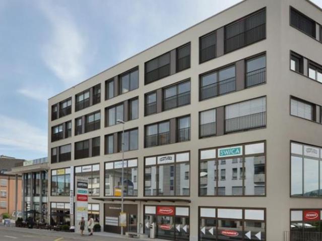 Apartment mieten in Niederuzwil, Uzwil