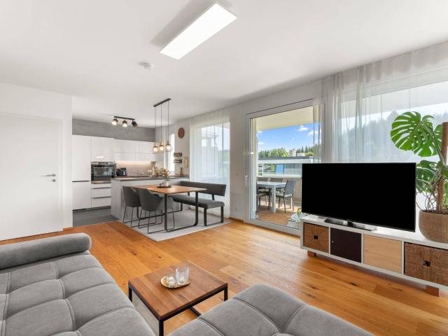 Apartment kaufen in Moosburg
