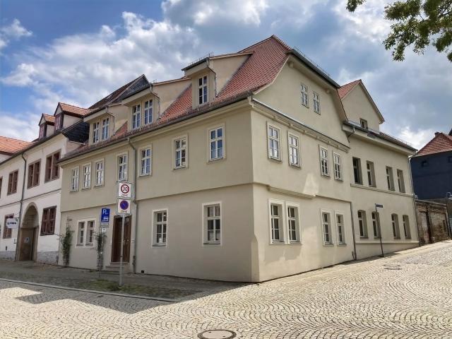 Apartment mieten in Martinsrieth, Sachsen-Anhalt