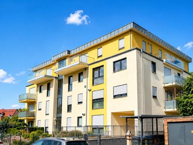 Wohnung kaufen in Übigau, Dresden