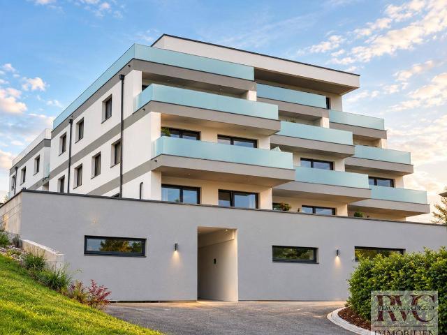 Apartment kaufen in Neumarkt im Hausruckkreis, Bezirk Grieskirchen