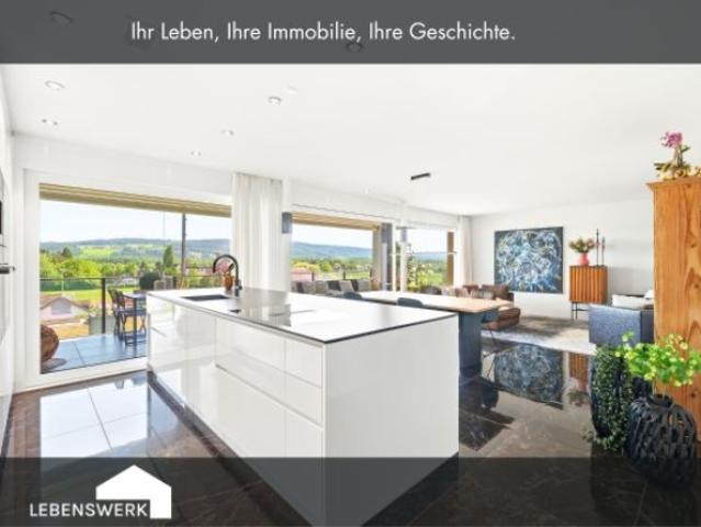 Wohnung kaufen in Müllheim Dorf, Thurgau
