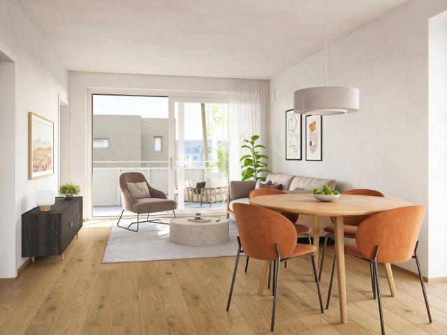Apartment kaufen in Mödling, Niederösterreich