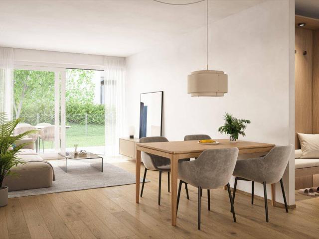 Apartment kaufen in Mödling, Niederösterreich