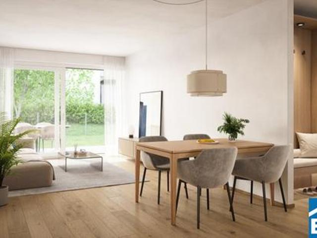 Wohnung kaufen in Mödling, Niederösterreich