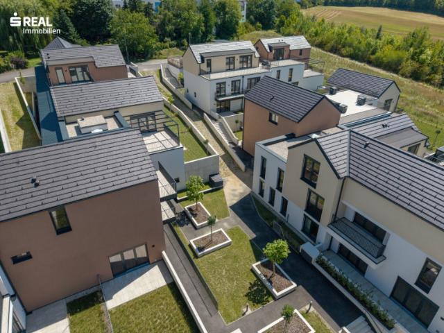 Wohnung kaufen in Magersdorf, Hollabrunn