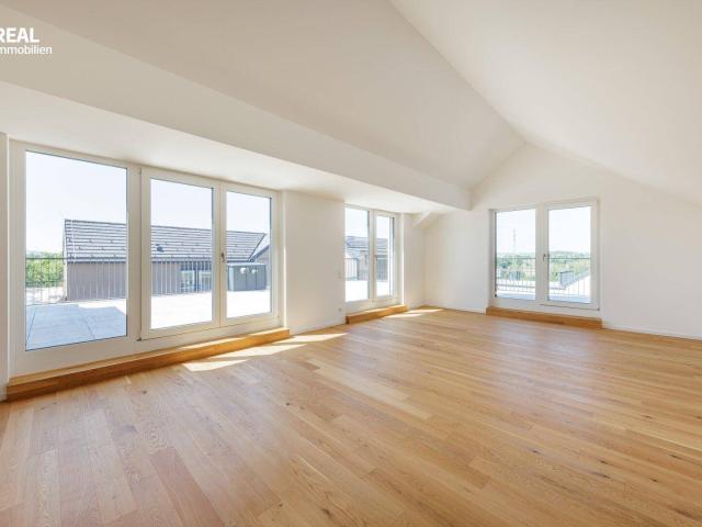 Apartment kaufen in Raschala, Hollabrunn