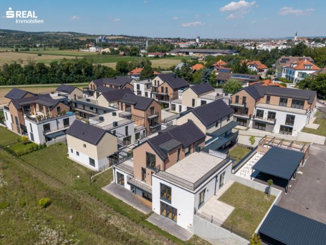 Wohnung kaufen in Magersdorf, Hollabrunn