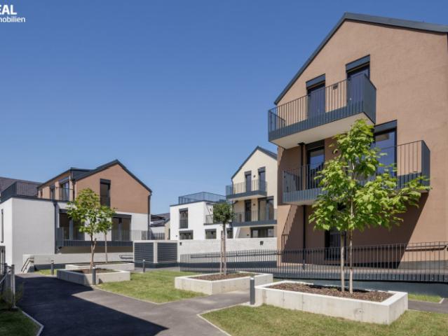 Wohnung kaufen in Magersdorf, Hollabrunn