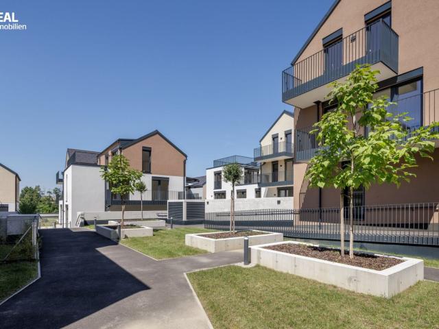 Wohnung kaufen in Hollabrunn, Niederösterreich