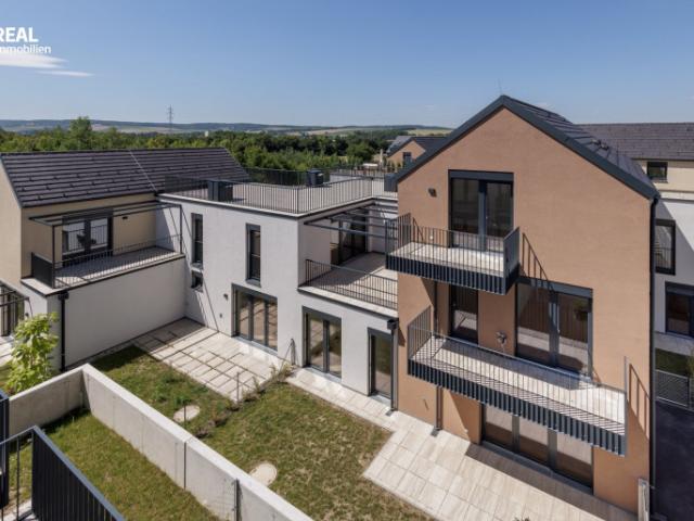 Wohnung kaufen in Magersdorf, Hollabrunn