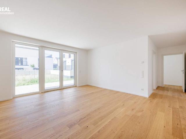 Wohnung kaufen in Gartenstadt, Hollabrunn
