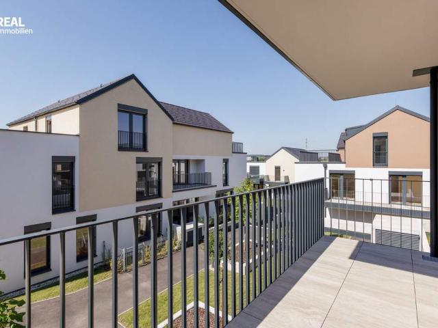 Wohnung kaufen in Hollabrunn, Niederösterreich