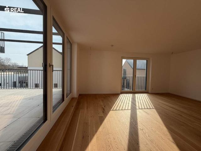 Wohnung kaufen in Hollabrunn, Niederösterreich