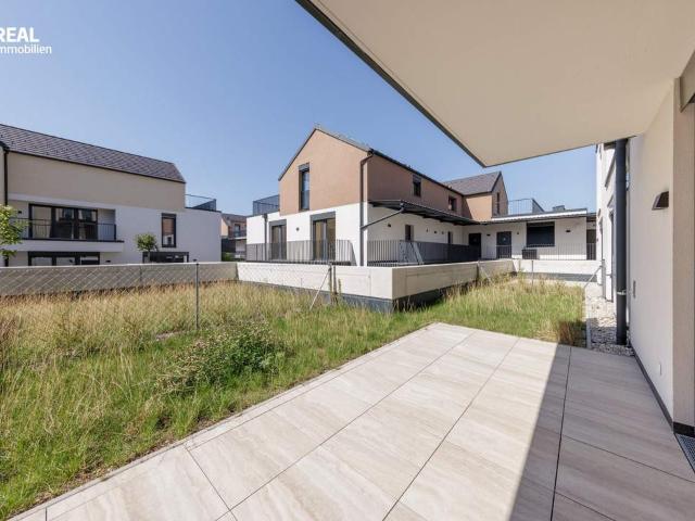 Wohnung kaufen in Hollabrunn, Niederösterreich