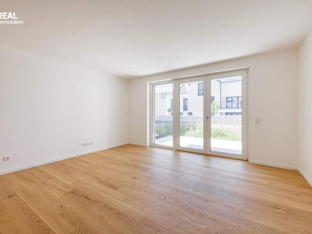 Wohnung kaufen in Hollabrunn, Niederösterreich