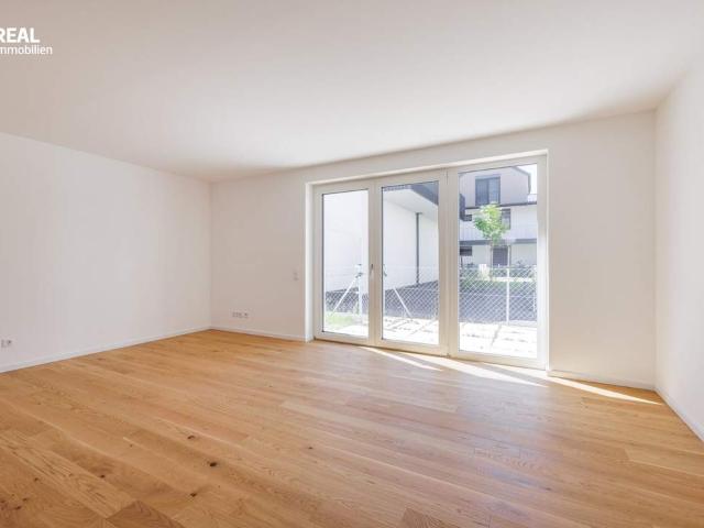 Wohnung kaufen in Hollabrunn, Niederösterreich