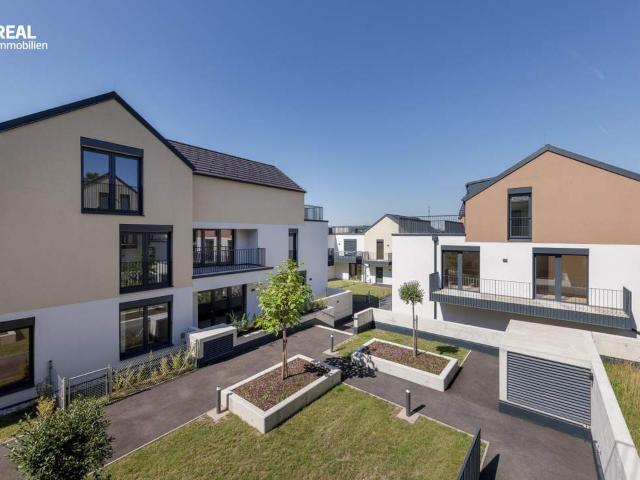 Wohnung kaufen in Hollabrunn, Niederösterreich