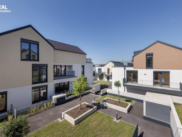 Wohnung kaufen in Hollabrunn, Niederösterreich