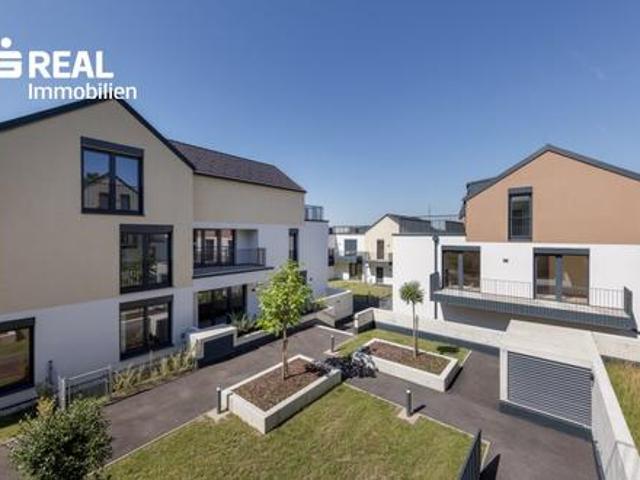 Wohnung kaufen in Hollabrunn, Niederösterreich