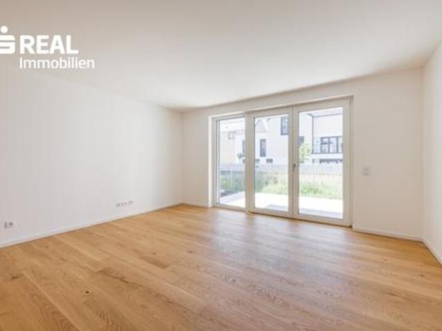Wohnung kaufen in Hollabrunn, Niederösterreich