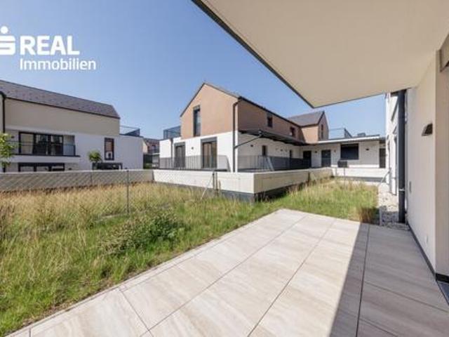 Wohnung kaufen in Hollabrunn, Niederösterreich