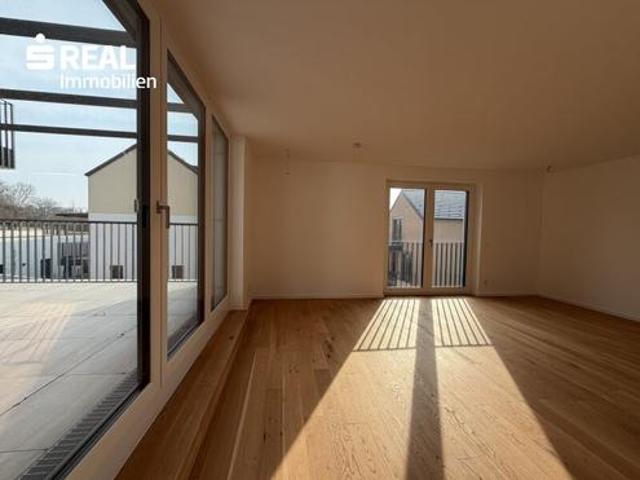 Wohnung kaufen in Hollabrunn, Niederösterreich