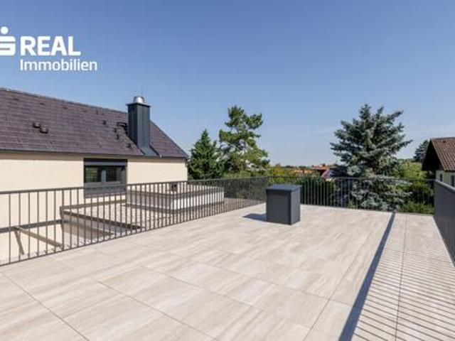 Wohnung kaufen in Hollabrunn, Niederösterreich