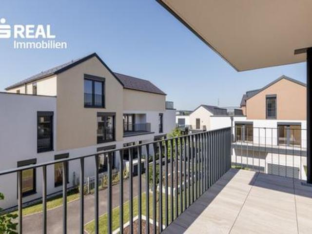 Wohnung kaufen in Hollabrunn, Niederösterreich