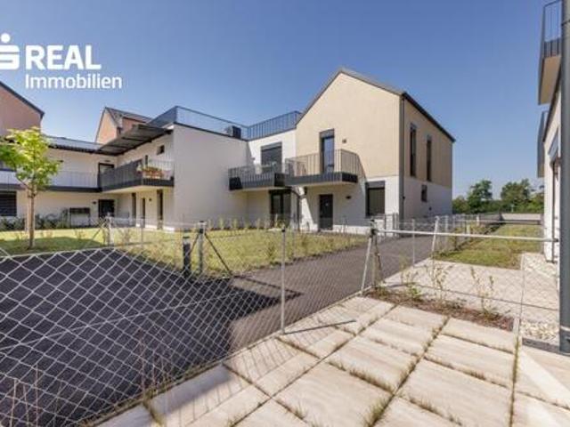 Wohnung kaufen in Hollabrunn, Niederösterreich