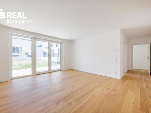 Wohnung kaufen in Hollabrunn, Niederösterreich