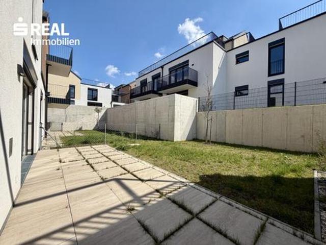 Wohnung kaufen in Hollabrunn, Niederösterreich