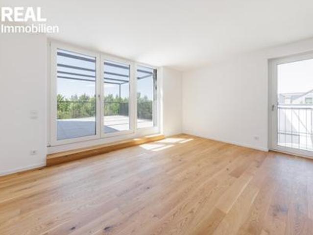 Wohnung kaufen in Hollabrunn, Niederösterreich