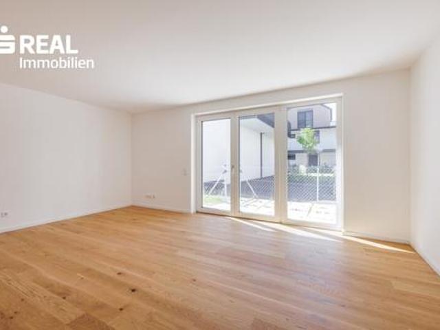 Wohnung kaufen in Hollabrunn, Niederösterreich