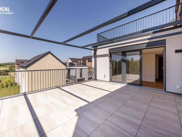 Apartment kaufen in Raschala, Hollabrunn