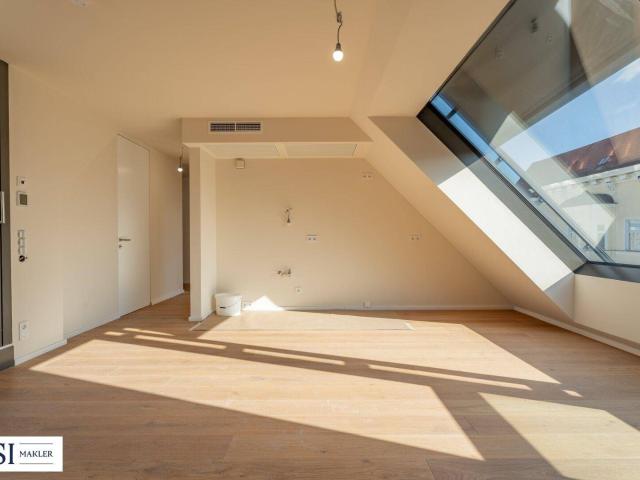 Apartment kaufen in KG Margareten, Wien